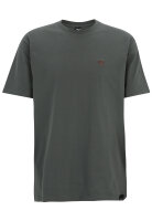 Iriedaily Peaceride T-Shirt (dark jungle)