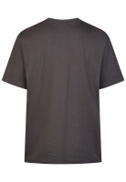 Iriedaily Peaceride T-Shirt (coal)
