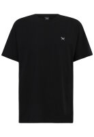 Iriedaily Mini Flag T-Shirt (black)