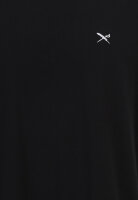 Iriedaily Mini Flag T-Shirt (black)