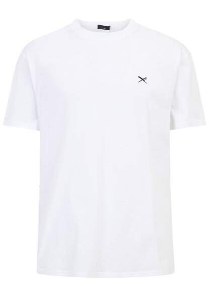 Iriedaily Mini Flag T-Shirt (white)