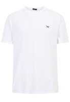 Iriedaily Mini Flag T-Shirt (white)