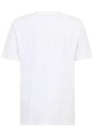 Iriedaily Mini Flag T-Shirt (white)