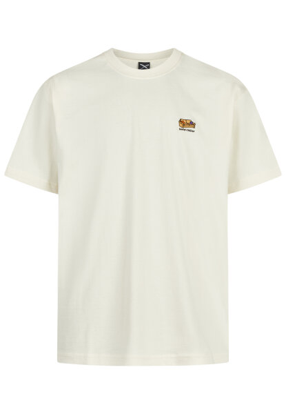 Iriedaily Serial Chiller T-Shirt (undyed)