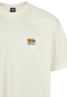 Iriedaily Serial Chiller T-Shirt (undyed)