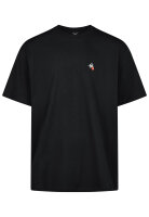 Iriedaily Sofort Cam T-Shirt (black)