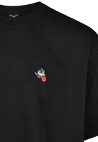 Iriedaily Sofort Cam T-Shirt (black)