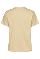 Iriedaily W Daily Plaisir T-Shirt (butter) S