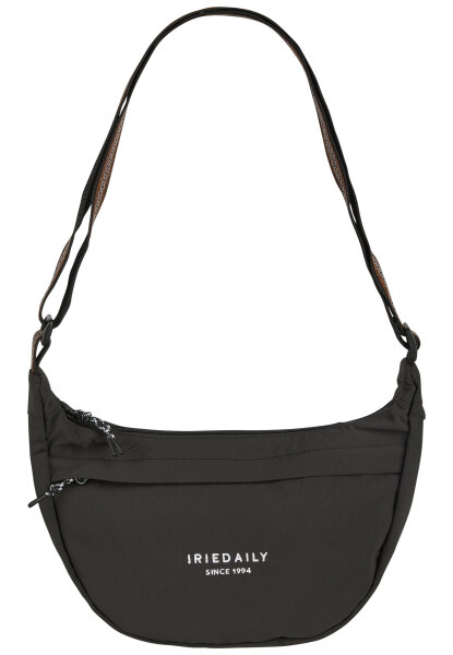 Iriedaily Daily Moon Bag (coal)