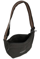 Iriedaily Daily Moon Bag (coal)