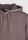 Cleptomanicx Ligull Washed Boxy Hoodie (plum perfect)