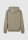 Cleptomanicx Ligull Washed Boxy Hoodie (tea leaf)