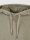 Cleptomanicx Ligull Washed Boxy Hoodie (tea leaf)