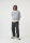 Cleptomanicx Boxy Crusty Crewneck (raw undyed)
