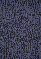 Cleptomanicx Boxy Crusty Crewneck (nightshadow blue)
