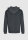 Cleptomanicx Ligull Washed Boxy Hoodie (blue graphite)