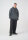 Cleptomanicx Ligull Washed Boxy Hoodie (blue graphite)
