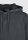 Cleptomanicx Ligull Washed Boxy Hoodie (blue graphite)