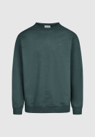 Cleptomanicx Ligull Crewneck (urban gray)