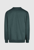 Cleptomanicx Ligull Crewneck (urban gray)