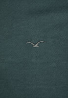 Cleptomanicx Ligull Crewneck (urban gray)