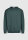 Cleptomanicx Ligull Crewneck (urban gray)
