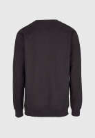 Cleptomanicx Ligull Crewneck (black)