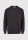 Cleptomanicx Ligull Crewneck (black)