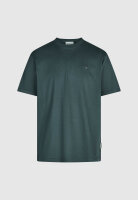 Cleptomanicx Ligull Regular T-Shirt (urban gray)