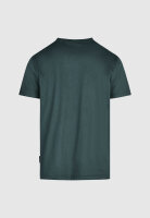 Cleptomanicx Ligull Regular T-Shirt (urban gray)