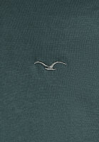Cleptomanicx Ligull Regular T-Shirt (urban gray)