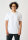 Cleptomanicx Ligull Boxy 2 T-Shirt (white)