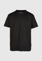 Cleptomanicx Ligull Boxy 2 T-Shirt (black)