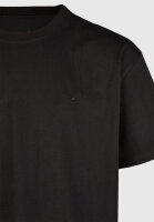 Cleptomanicx Ligull Boxy 2 T-Shirt (black)