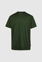 Cleptomanicx Ligull Boxy 2 T-Shirt (mountain view)
