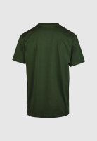 Cleptomanicx Ligull Boxy 2 T-Shirt (mountain view)