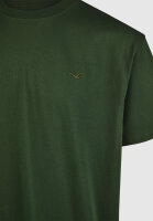 Cleptomanicx Ligull Boxy 2 T-Shirt (mountain view)