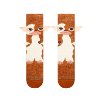 Stance Gizmo Crew Socken (brown)