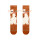 Stance Gizmo Crew Socken (brown)