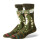 Stance Stripe Gremlins Crew Socken (dark night)