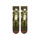 Stance Stripe Gremlins Crew Socken (dark night)