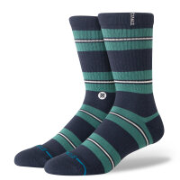 Stance Caesar Stirpe Crew Socken (green)