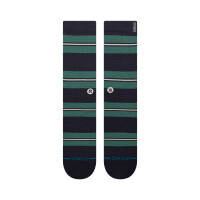 Stance Caesar Stirpe Crew Socken (green)