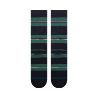 Stance Caesar Stirpe Crew Socken (green)