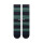Stance Caesar Stirpe Crew Socken (green)