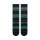 Stance Caesar Stirpe Crew Socken (green)