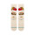 Stance Combo Meal Crew Socken (tan)