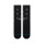 Stance Cursor Crew Socken (black)