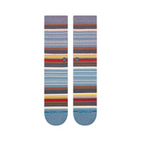 Stance Jorongo Pop Crew Socken (windward blue)