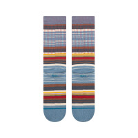 Stance Jorongo Pop Crew Socken (windward blue)